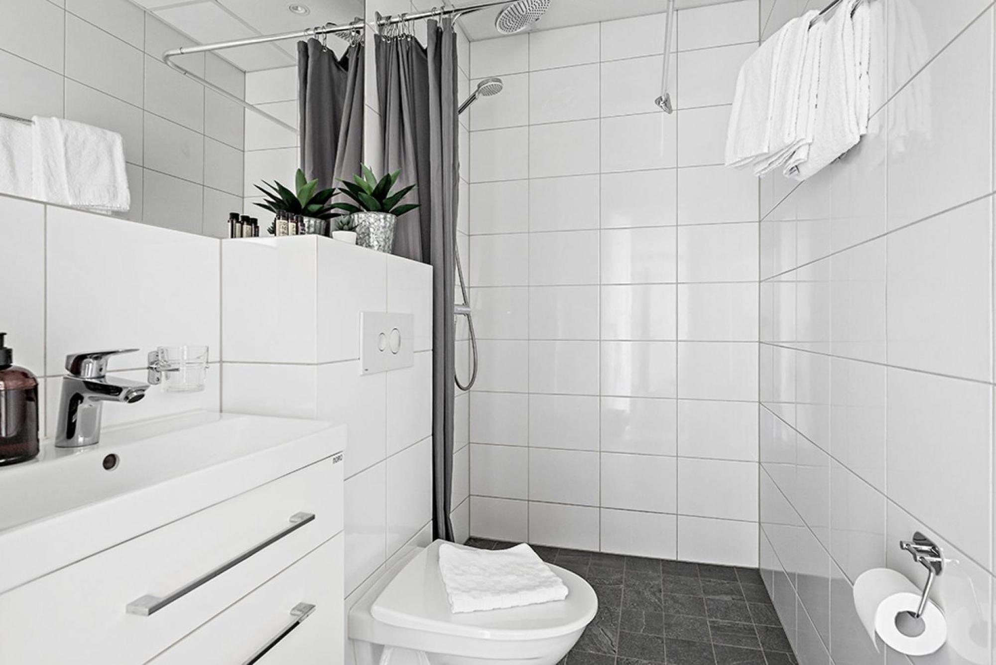 Forenom Aparthotel Stockholm Bromma Exterior foto